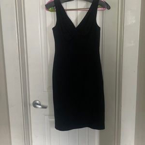 WHBM Black Dress🖤